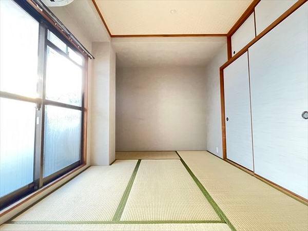 ジョイフルオオイシ3号館