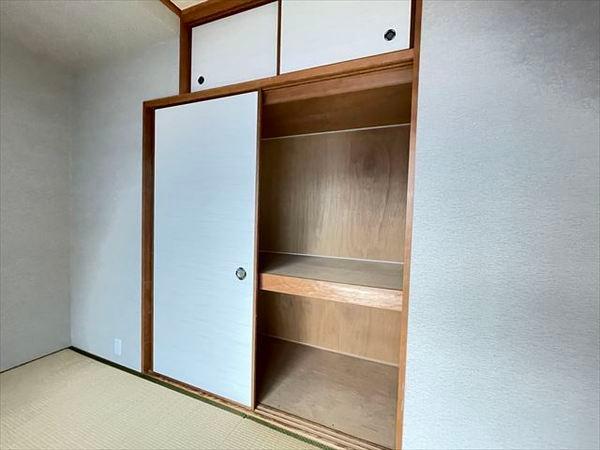 ジョイフルオオイシ3号館