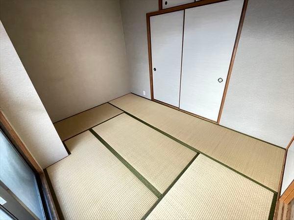 ジョイフルオオイシ3号館
