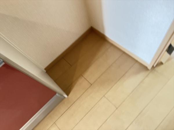 ルピナスＤ棟
