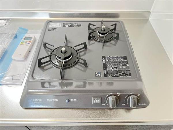 ジーメゾンエトワール八尾安中