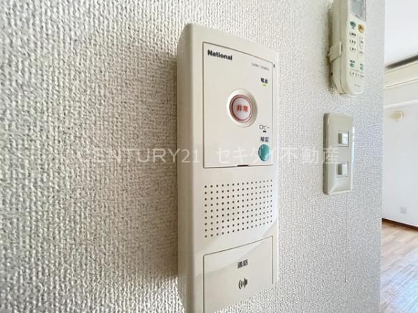 ガーデンパレス久宝寺