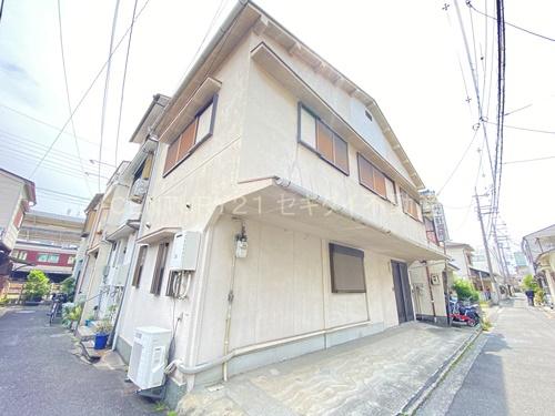 西山本町２丁目戸建て