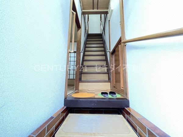 老原4丁目戸建て
