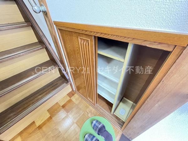 老原4丁目戸建て