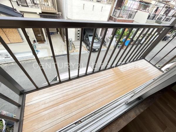 老原4丁目戸建て