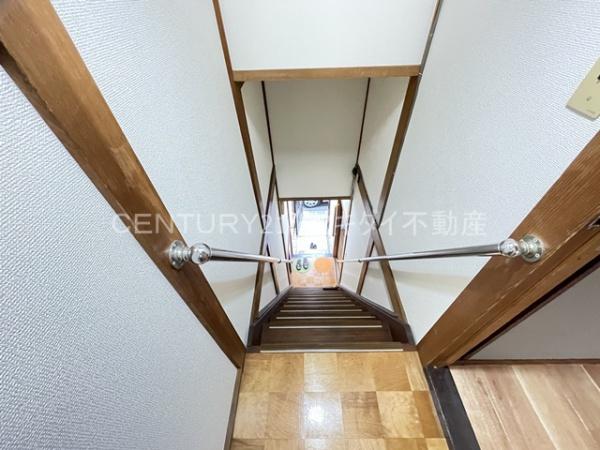 老原4丁目戸建て