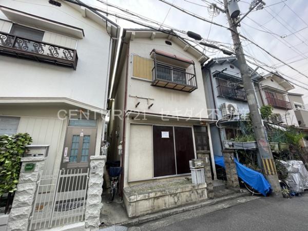 老原4丁目戸建て