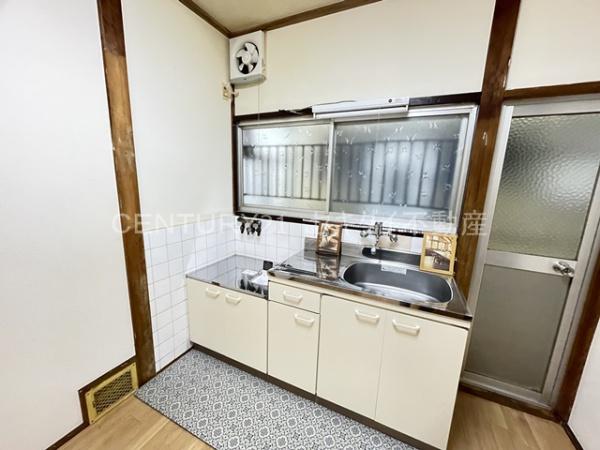 老原4丁目戸建て