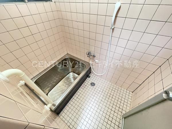 老原4丁目戸建て