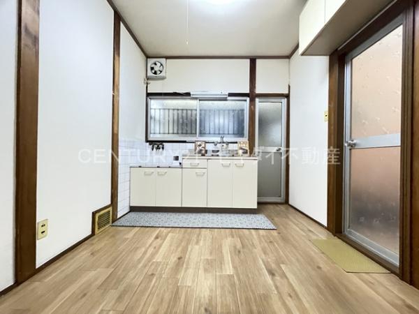 老原4丁目戸建て