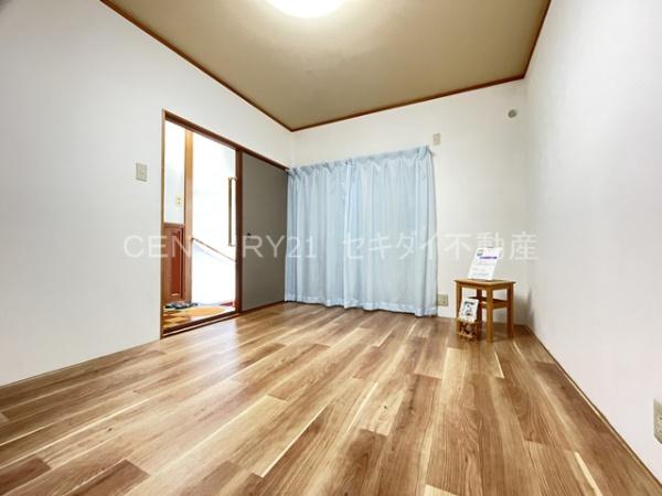 老原4丁目戸建て