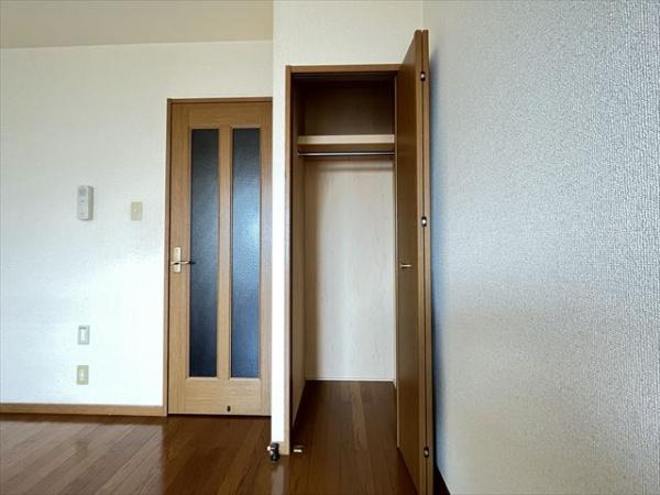 フジパレス木の本