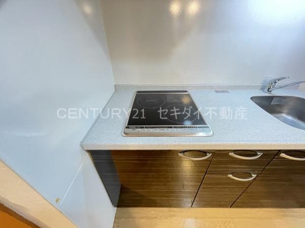 ルミエール八尾駅前