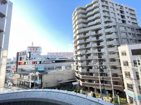 ルミエール八尾駅前