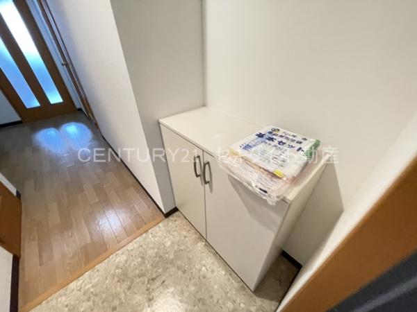 ルミエール八尾駅前