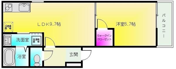 フジパレス弥刀駅東