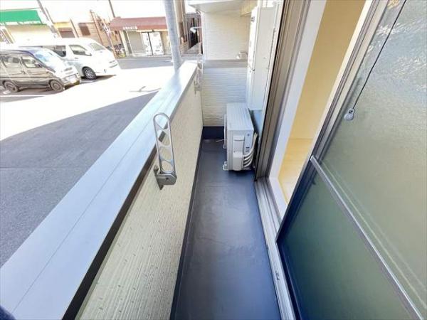 フジパレス弥刀駅東