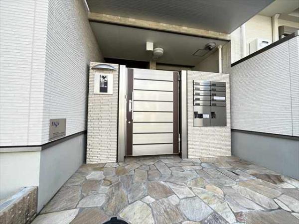 フジパレス弥刀駅東