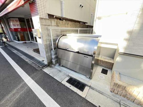 フジパレス弥刀駅東