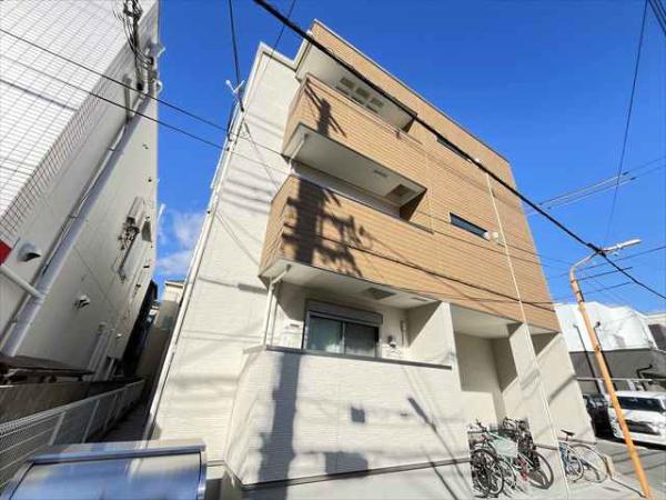 フジパレス弥刀駅東