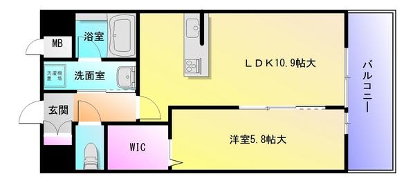 フェリシア宮町