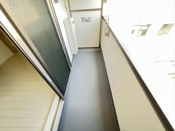 ベルドミール末広七番館