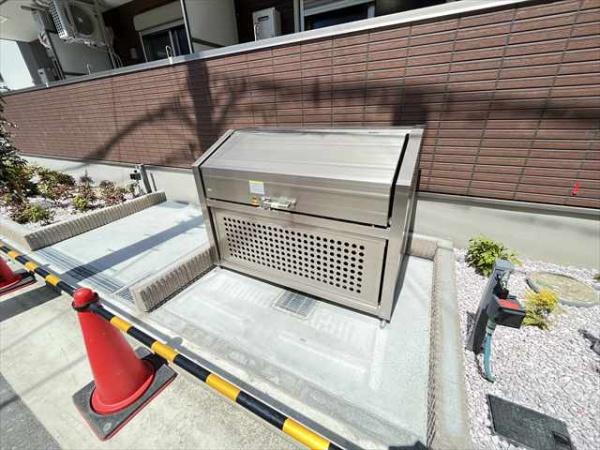 ベルドミール末広七番館