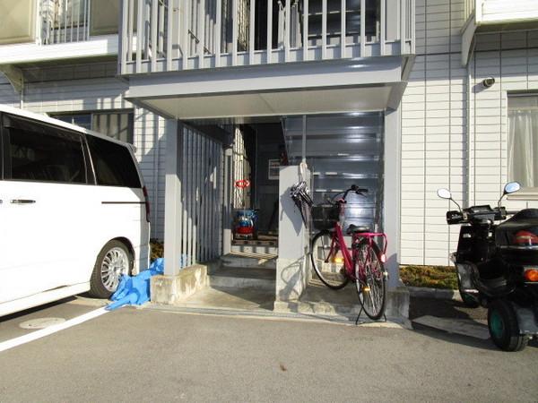 セジュール山本