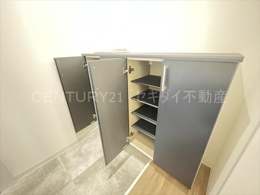 リビングライフ八尾山本