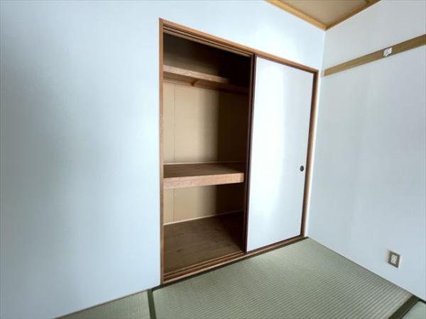 シャルマンエステートA棟