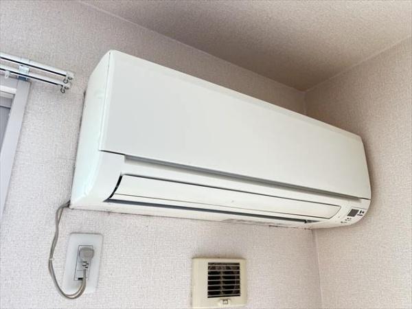 D－room青山Ａ棟