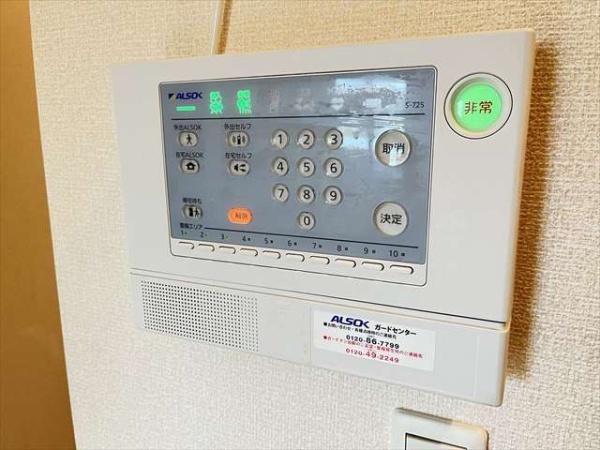D－room青山Ａ棟
