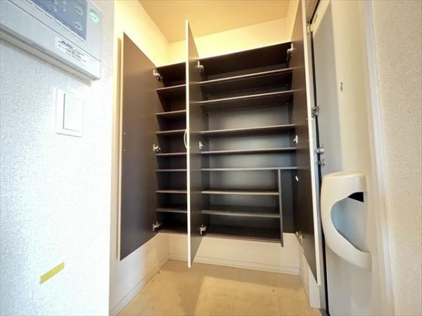 D－room青山Ａ棟
