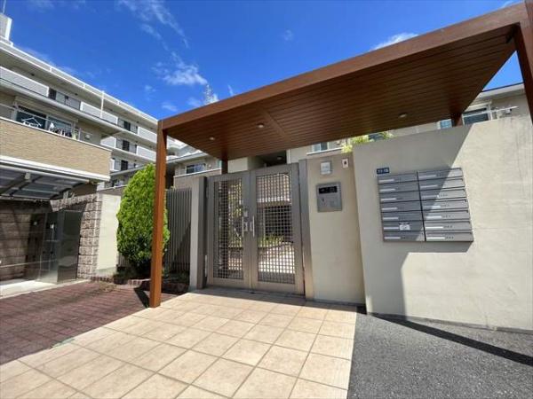 D－room青山Ａ棟