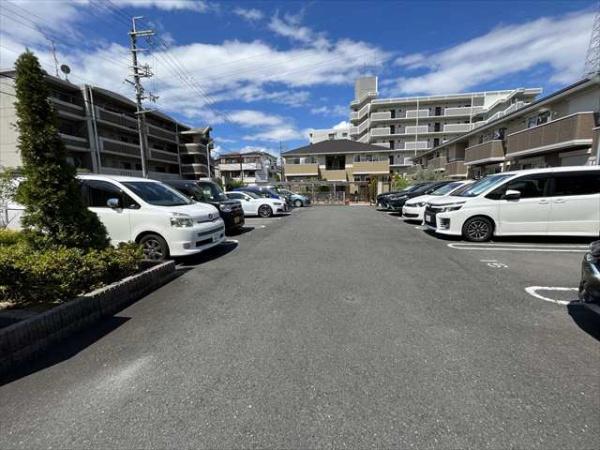 D－room青山Ａ棟