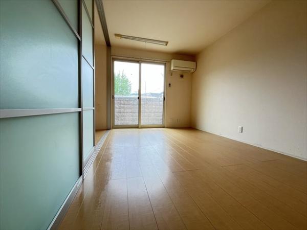 D－room青山Ａ棟