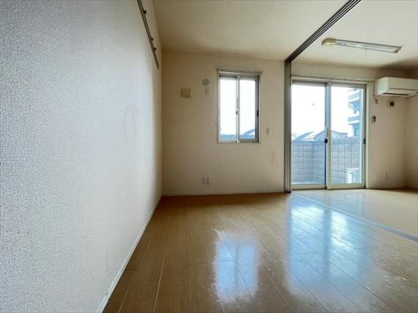 D－room青山Ａ棟