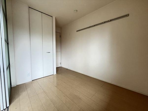 D－room青山Ａ棟