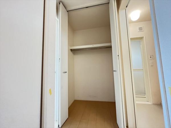 D－room青山Ａ棟
