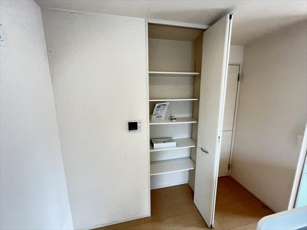D－room青山Ａ棟