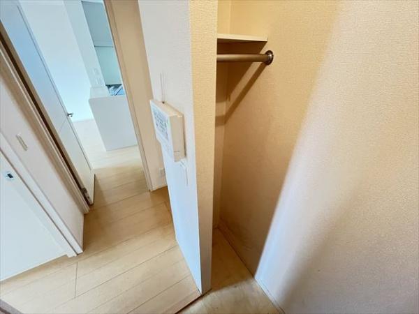 D－room青山Ａ棟