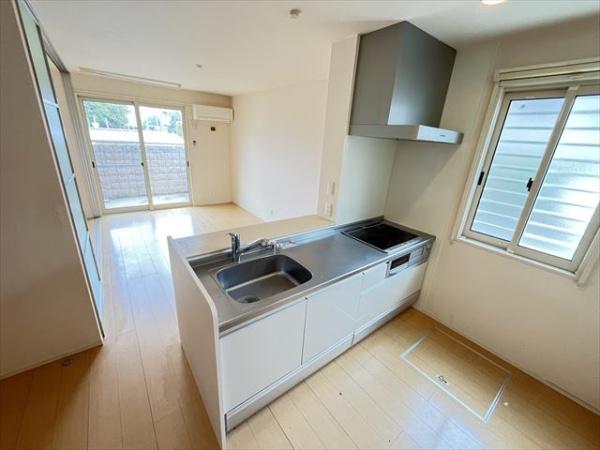 D－room青山Ａ棟