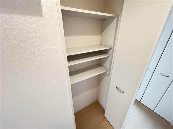 D－room青山Ａ棟