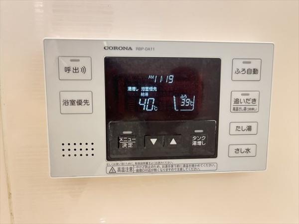 D－room青山Ａ棟