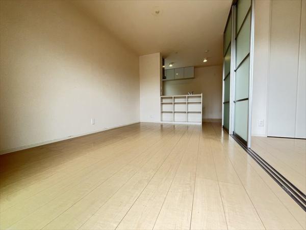 D－room青山Ａ棟