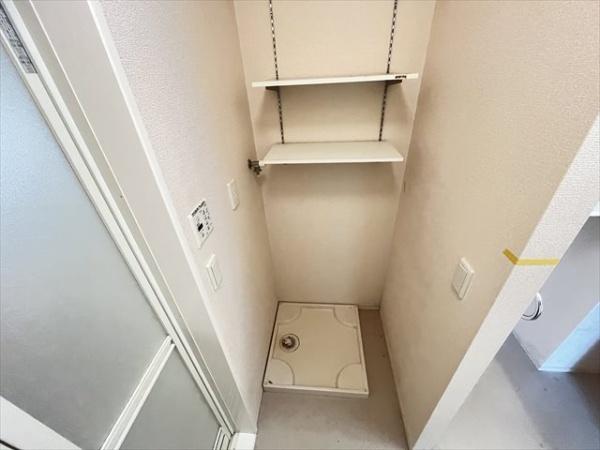 D－room青山Ａ棟
