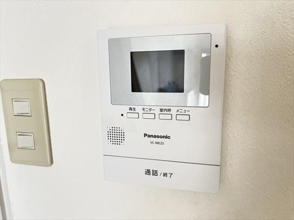 久宝寺西田マンション