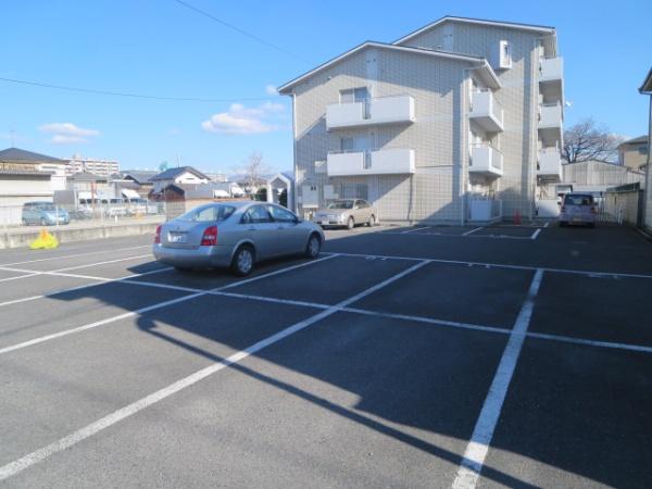 久宝寺西田マンション