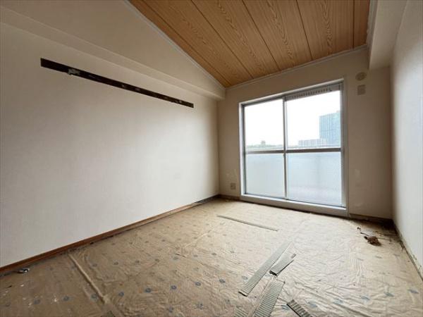 久宝寺西田マンション